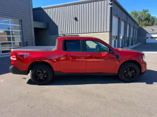 Ford Maverick 2024 4x4 Lariat 4p Supercrew 4.5 ft. CB