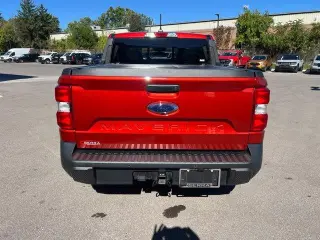 Ford Maverick 2024 4x4 Lariat 4p Supercrew 4.5 ft. CB