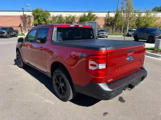 Ford Maverick 2024 4x4 Lariat 4p Supercrew 4.5 ft. CB