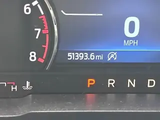 Ford Maverick 2024 AWD Lariat 4dr Supercrew 4.5 ft. SB