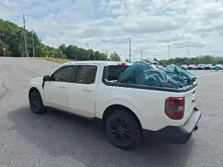 Ford Maverick 2024 AWD Lariat 4dr Supercrew 4.5 ft. SB