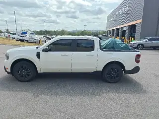 Ford Maverick 2024 AWD Lariat 4dr Supercrew 4.5 ft. SB