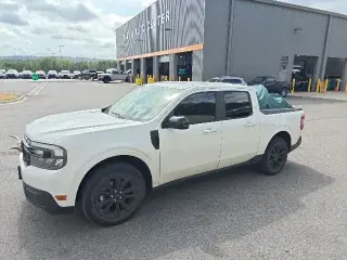 Ford Maverick 2024 AWD Lariat 4dr Supercrew 4.5 ft. SB
