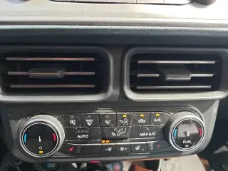 Ford Maverick 2024 AWD Lariat 4dr Supercrew 4.5 ft. SB