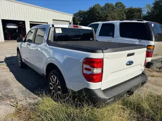 Ford Maverick 2024 AWD Lariat 4p Supercrew 4,5 pies SB