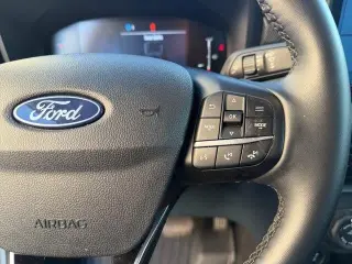 Ford Maverick 2025 AWD Lariat 4 puertas SuperCrew caja corta de 4.5 pies