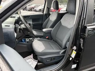 Ford Maverick 2025 AWD XLT 4dr SuperCrew 4.5 ft. SB