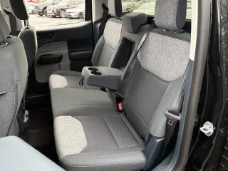 Ford Maverick 2025 AWD XLT 4dr SuperCrew 4.5 ft. SB