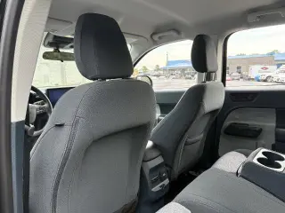 Ford Maverick 2025 AWD XLT 4dr SuperCrew 4.5 ft. SB
