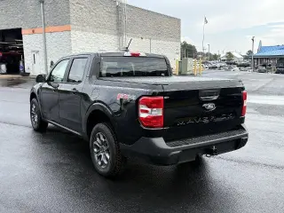 Ford Maverick 2025 AWD XLT 4dr SuperCrew 4.5 ft. SB