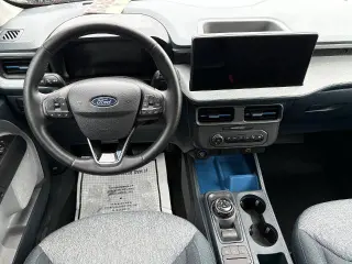 Ford Maverick 2025 AWD XLT 4dr SuperCrew 4.5 ft. SB
