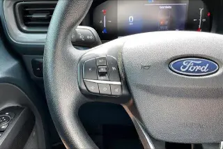 Ford Maverick 2025 AWD XLT 4dr SuperCrew 4.5 ft. SB