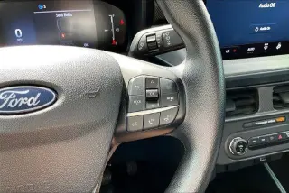Ford Maverick 2025 AWD XLT 4dr SuperCrew 4.5 ft. SB