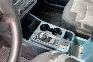 Ford Maverick 2025 AWD XLT 4dr SuperCrew 4.5 ft. SB