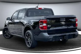 Ford Maverick 2025 AWD XLT 4dr SuperCrew 4.5 ft. SB