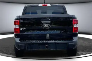 Ford Maverick 2025 AWD XLT 4dr SuperCrew 4.5 ft. SB