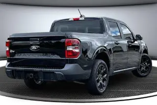 Ford Maverick 2025 AWD XLT 4dr SuperCrew 4.5 ft. SB