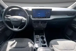 Ford Maverick 2025 AWD XLT 4dr SuperCrew 4.5 ft. SB