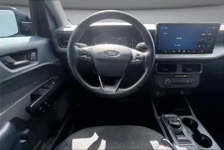 Ford Maverick 2025 AWD XLT 4dr SuperCrew 4.5 ft. SB