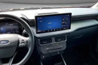 Ford Maverick 2025 AWD XLT 4dr SuperCrew 4.5 ft. SB