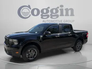 Ford Maverick 2026 AWD XLT 4dr SuperCrew 4.5 ft. SB