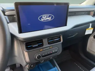 Ford Maverick 2026 AWD XLT 4dr SuperCrew 4.5 ft. SB