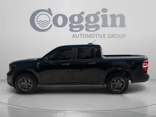 Ford Maverick 2026 AWD XLT 4dr SuperCrew 4.5 ft. SB