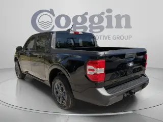 Ford Maverick 2026 AWD XLT 4dr SuperCrew 4.5 ft. SB