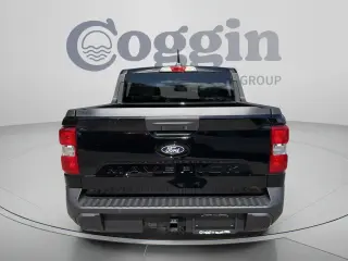 Ford Maverick 2026 AWD XLT 4dr SuperCrew 4.5 ft. SB