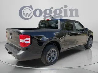 Ford Maverick 2026 AWD XLT 4dr SuperCrew 4.5 ft. SB
