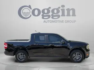 Ford Maverick 2026 AWD XLT 4dr SuperCrew 4.5 ft. SB