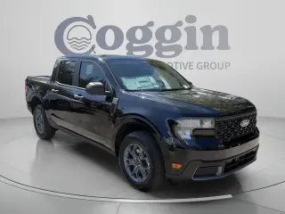 Ford Maverick 2026 AWD XLT 4dr SuperCrew 4.5 ft. SB