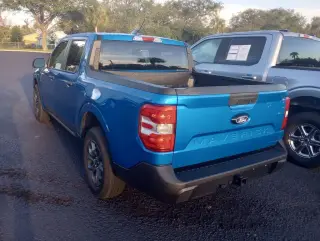 Ford Maverick 2026 AWD XLT 4 puertas SuperCrew caja corta de 4.5 pies