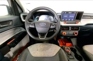 Ford Maverick 2024 4x4 XLT 4dr SuperCrew 4.5 ft. SB