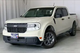 Ford Maverick 2024 4x4 XLT 4dr SuperCrew 4.5 ft. SB