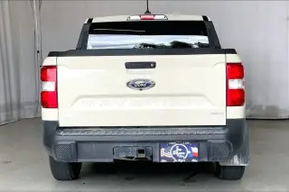 Ford Maverick 2024 4x4 XLT 4dr SuperCrew 4.5 ft. SB