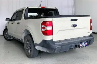 Ford Maverick 2024 4x4 XLT 4dr SuperCrew 4.5 ft. SB