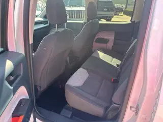 Ford Maverick 2024 4x4 XLT 4dr SuperCrew 4.5 ft. SB
