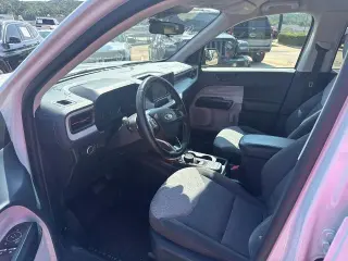 Ford Maverick 2024 4x4 XLT 4dr SuperCrew 4.5 ft. SB