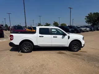 Ford Maverick 2024 4x4 XLT 4dr SuperCrew 4.5 ft. SB