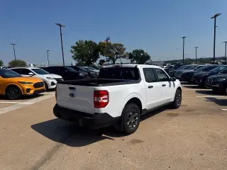 Ford Maverick 2024 4x4 XLT 4dr SuperCrew 4.5 ft. SB