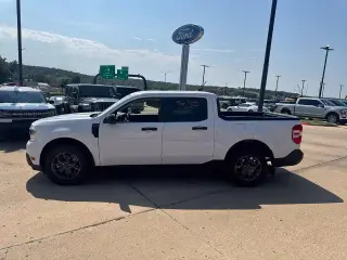 Ford Maverick 2024 4x4 XLT 4dr SuperCrew 4.5 ft. SB