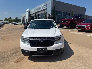 Ford Maverick 2024 4x4 XLT 4dr SuperCrew 4.5 ft. SB