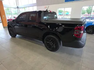 Ford Maverick 2024 AWD XLT 4dr SuperCrew 4.5 ft. SB