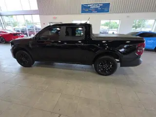 Ford Maverick 2024 AWD XLT 4dr SuperCrew 4.5 ft. SB