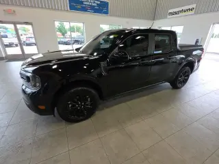 Ford Maverick 2024 AWD XLT 4dr SuperCrew 4.5 ft. SB