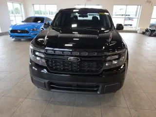 Ford Maverick 2024 AWD XLT 4dr SuperCrew 4.5 ft. SB