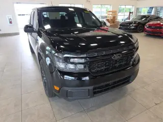 Ford Maverick 2024 AWD XLT 4dr SuperCrew 4.5 ft. SB