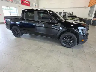 Ford Maverick 2024 AWD XLT 4dr SuperCrew 4.5 ft. SB