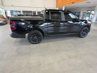 Ford Maverick 2024 AWD XLT 4dr SuperCrew 4.5 ft. SB
